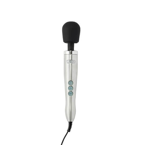 Doxy Die Cast EURO Mains Operated Vibrator