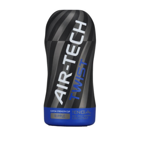 TENGA Air Tech Twist Cup