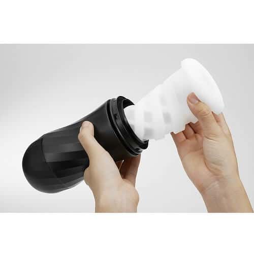 TENGA Air Tech Twist Cup