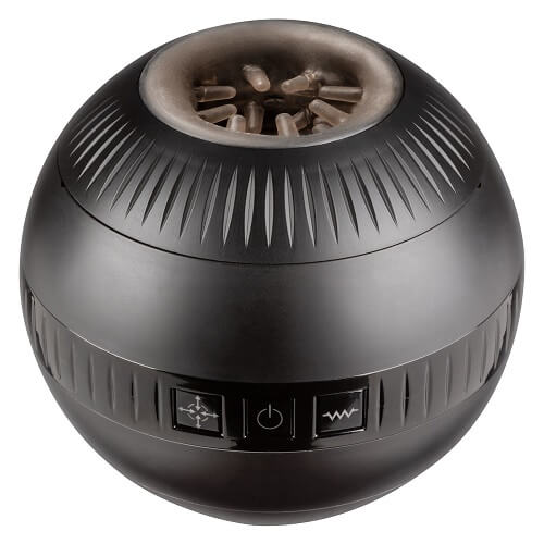 Optimum Power Masturball Male Vibrator