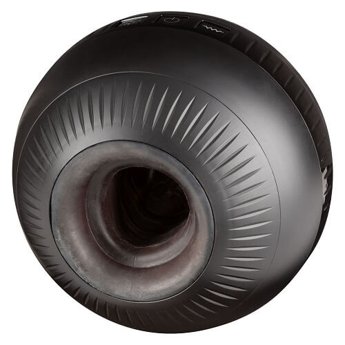 Optimum Power Masturball Male Vibrator