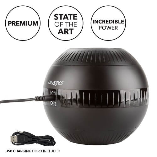 Optimum Power Masturball Male Vibrator