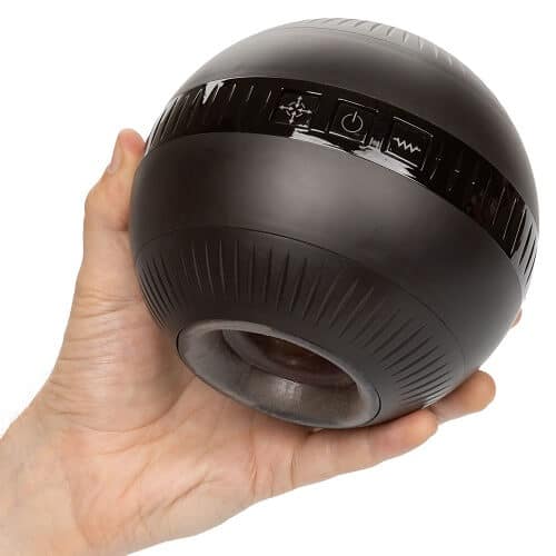 Optimum Power Masturball Male Vibrator