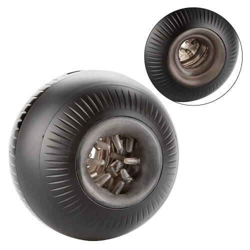 Optimum Power Masturball Male Vibrator