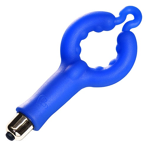 Rocks Off 4 Us 7 Speed Vibrating Cock Ring