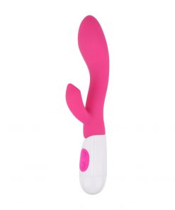 Jessica Rabbit G-Spot Rabbit Vibrator
