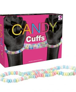 Candy Cuffs