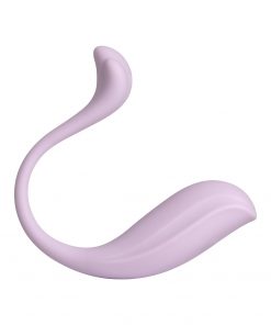 Svakom Phoenix Neo 2 Interactive App Controlled Vibrator Lilac