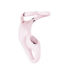 Adrien Lastic Venus Hands Free Double Vibrator