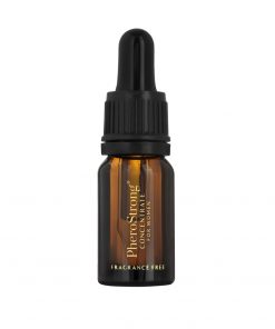 PheroStrong Fragrance Free Concentrate for Women 7.5ml