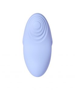 Svakom Echo 2 Panty Vibrator Blue