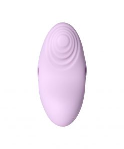 Svakom Echo 2 Panty Vibrator Lilac