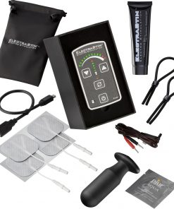 ElectraStim Flick Stimulator Multi Pack EM60-M