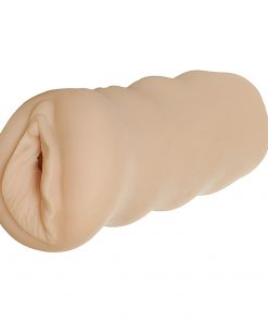Loving Joy Real Feel Male Masturbator - Pleasure Stroker