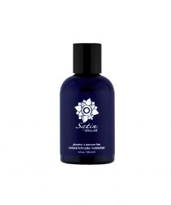 Sliquid Naturals Satin Moisturiser Lubricant-125ml