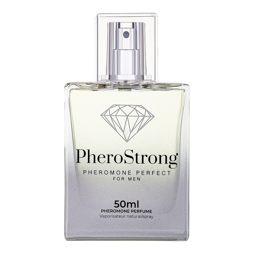 PheroStrong Pheromone Perfect for Men 50ml