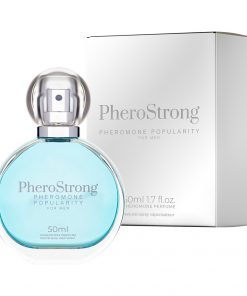 PheroStrong Pheromone Popularity for Men 50ml