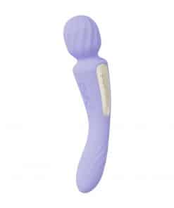LELO Switch Dual Ended Vibrator Lilac