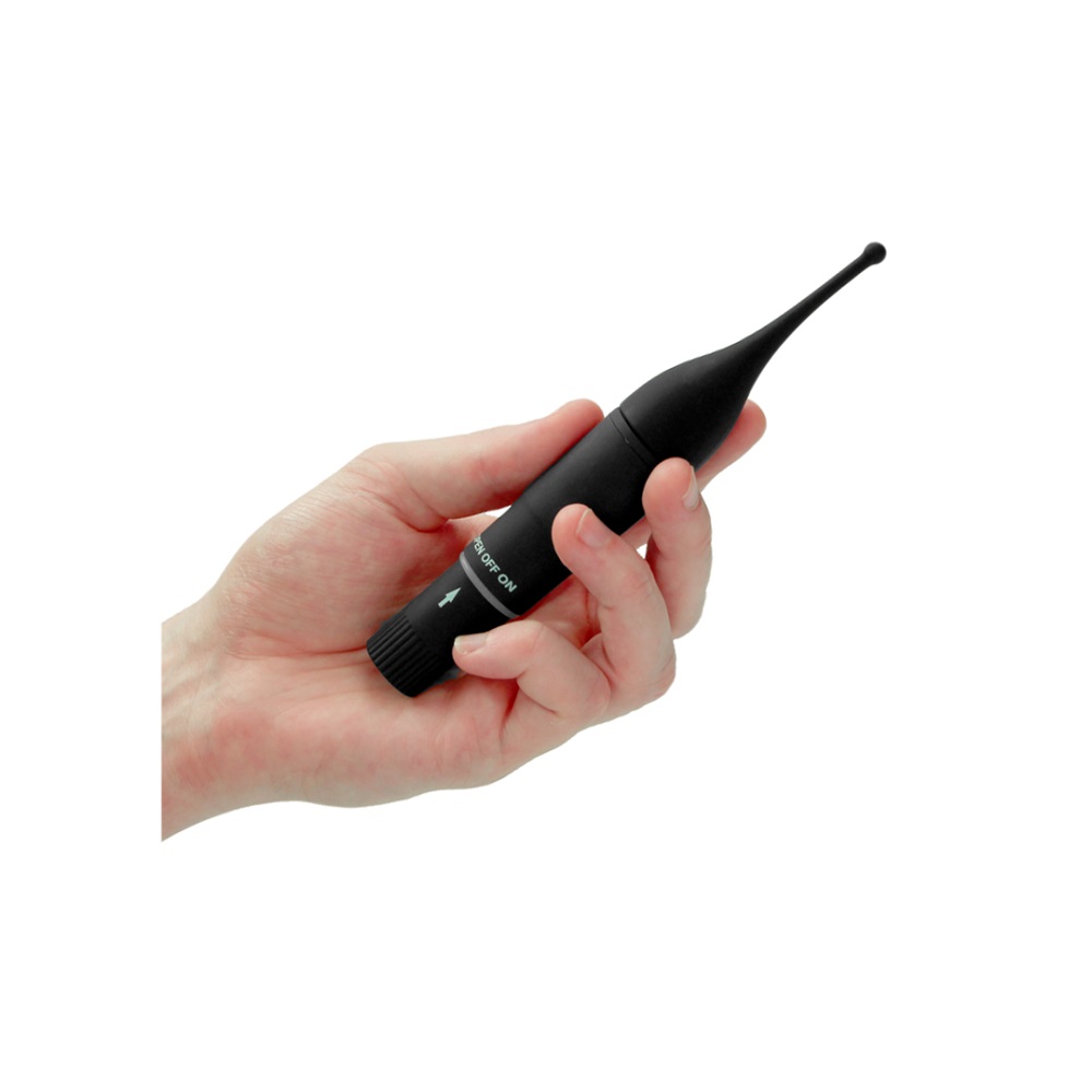 Clitoral Tickler