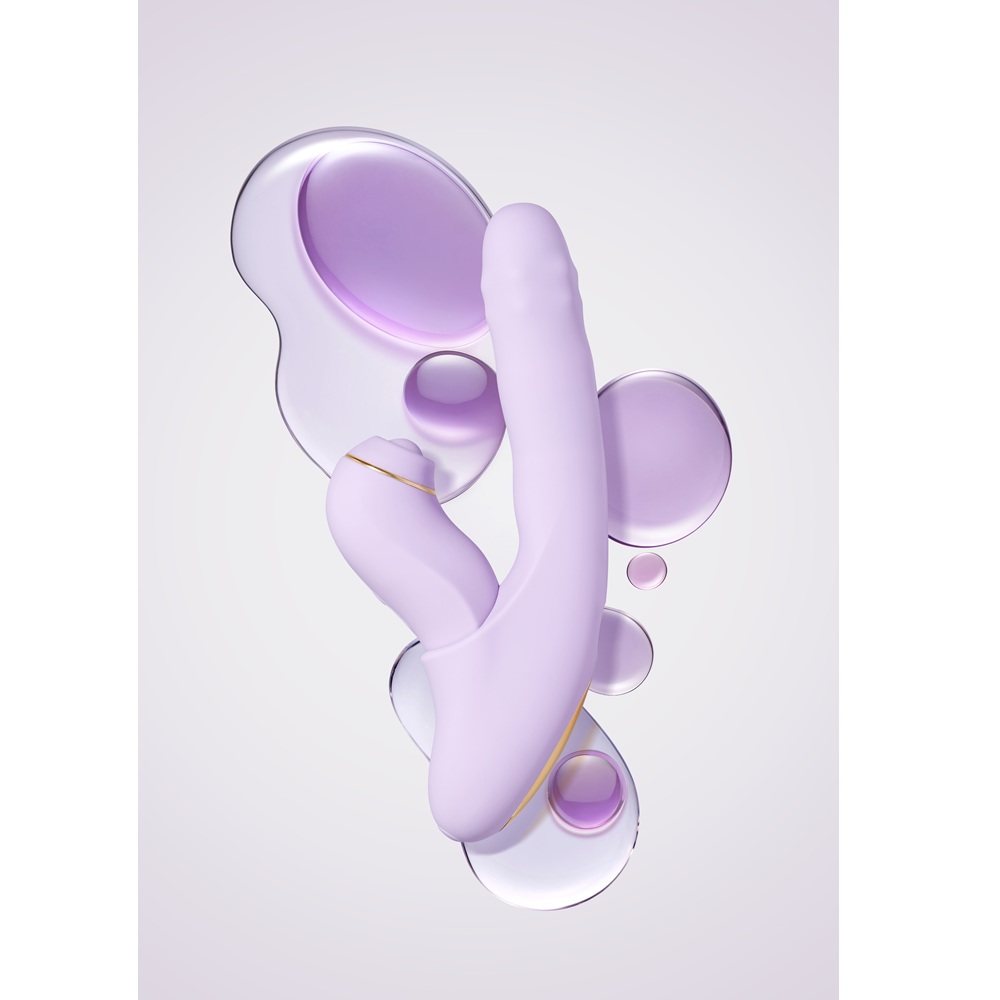 Svakom Duoglow 2in1 Vibrator