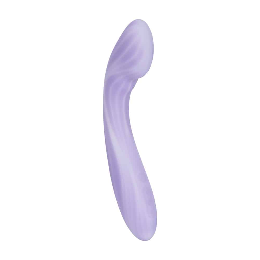 Svakom Margot G-Spot Vibrator Lilac