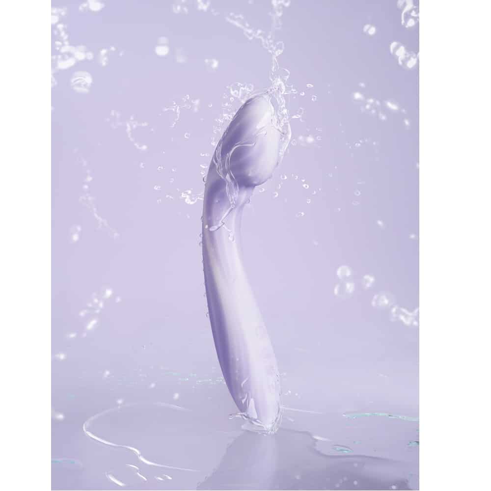 Svakom Margot G-Spot Vibrator Lilac
