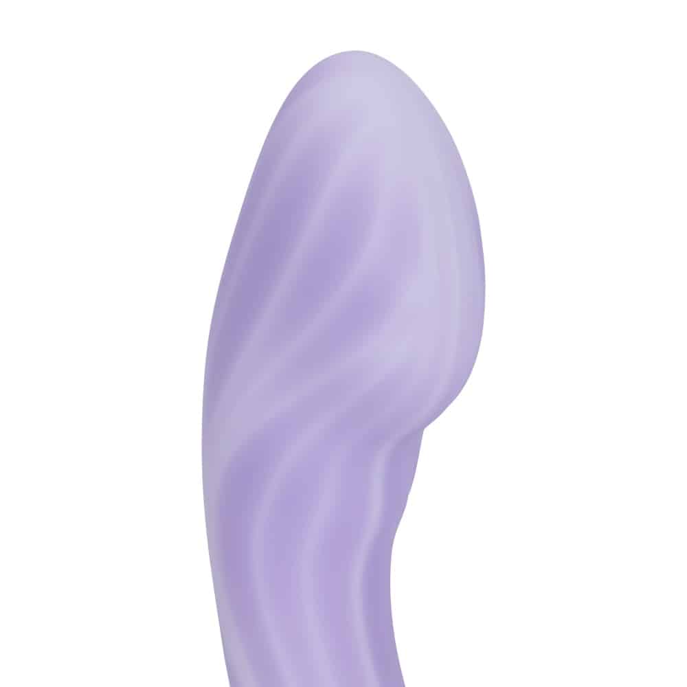 Svakom Margot G-Spot Vibrator Lilac