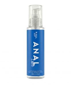 Loving Joy Aloe Infused Anal Lubricant 100ml