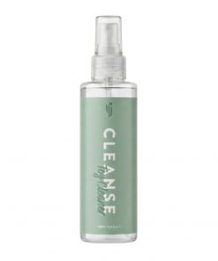 Loving Joy Cleanse Sex Toy Cleaner 100ml - Wicked Sex Toys