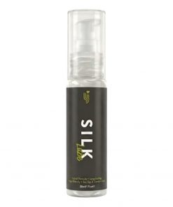 Loving Joy Silk Hybrid Lubricant 30ml