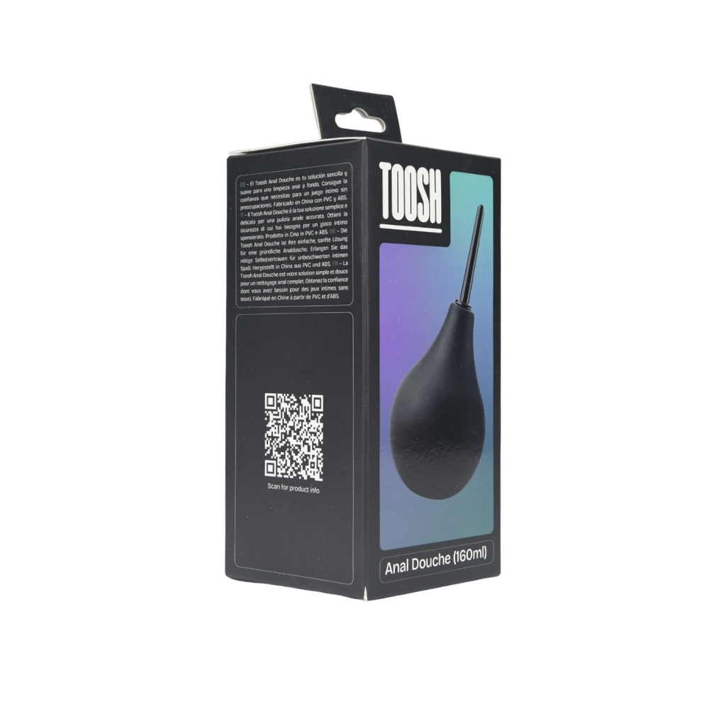 Toosh Douche 160ml