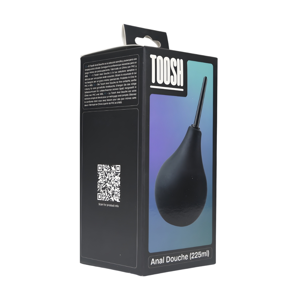 Toosh Douche 225ml