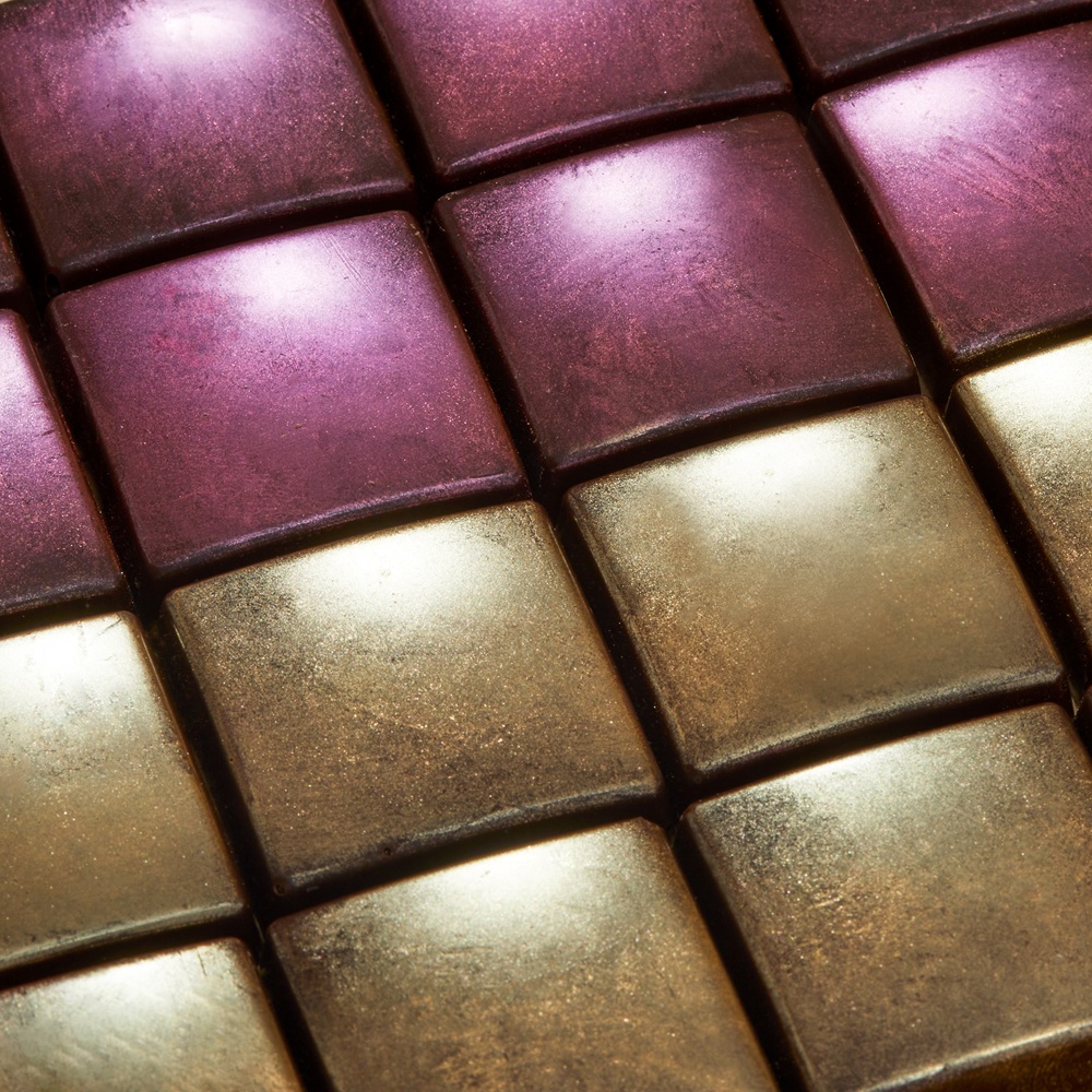 For Play His & Hers Couples Chocolates - Milk Chocolate Edition