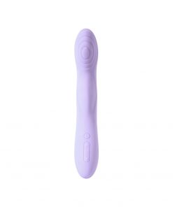 Svakom Selena G-Spot Vibrator - Wicked Sex Toys