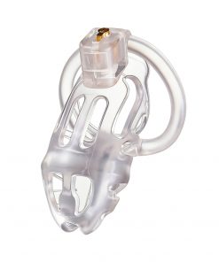 Impound Vanguard Cock Cage