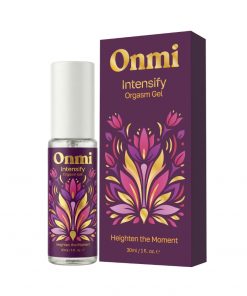 Onmi Intensify Orgasm Gel