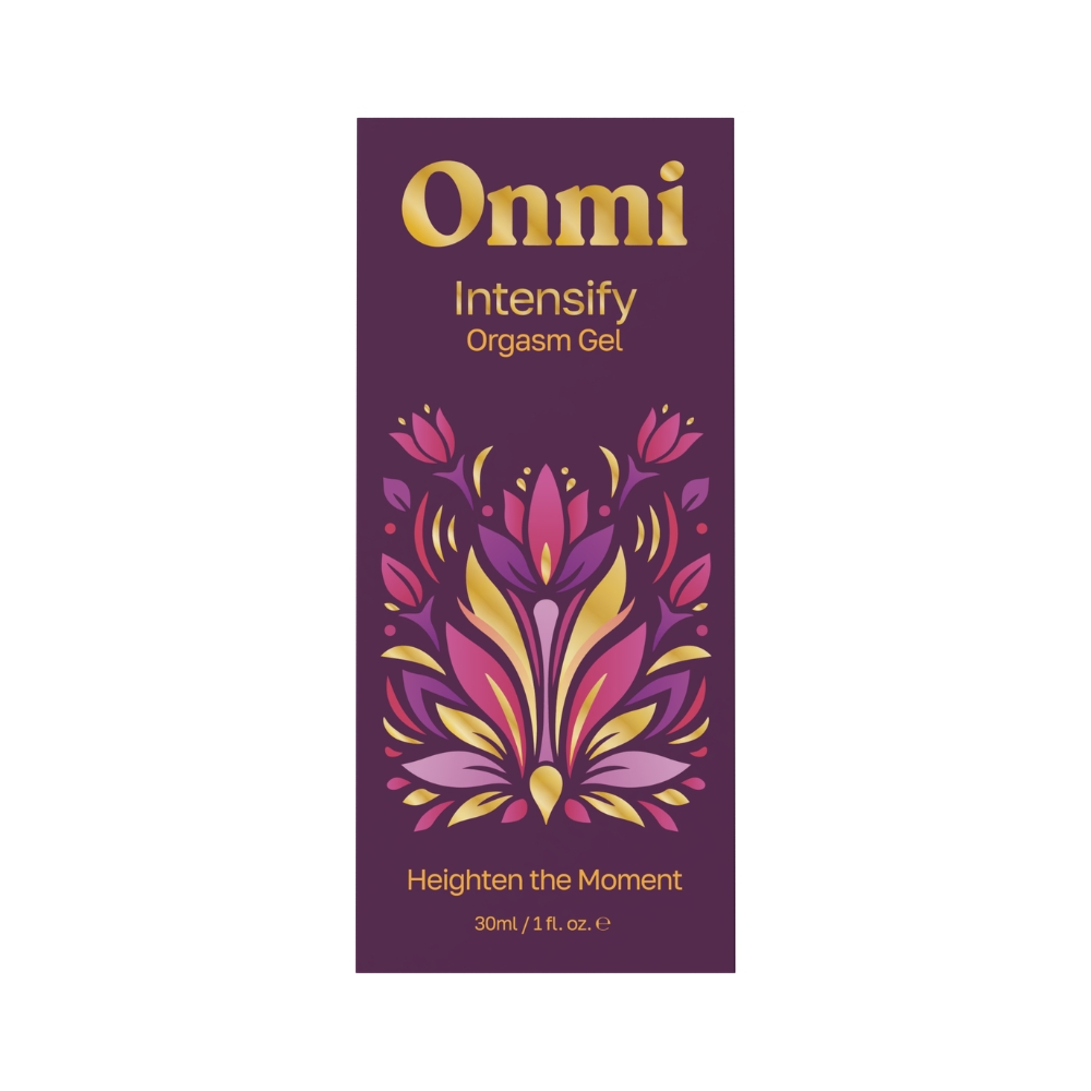 Onmi Intensify Orgasm Gel