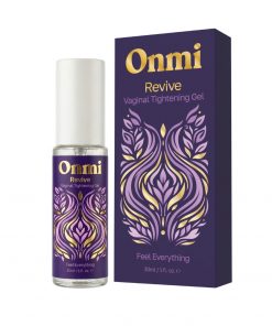 Onmi Revive Vaginal Tightening Gel - Wicked Sex Toys