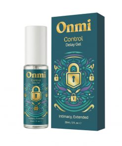 Onmi Control Delay Gel