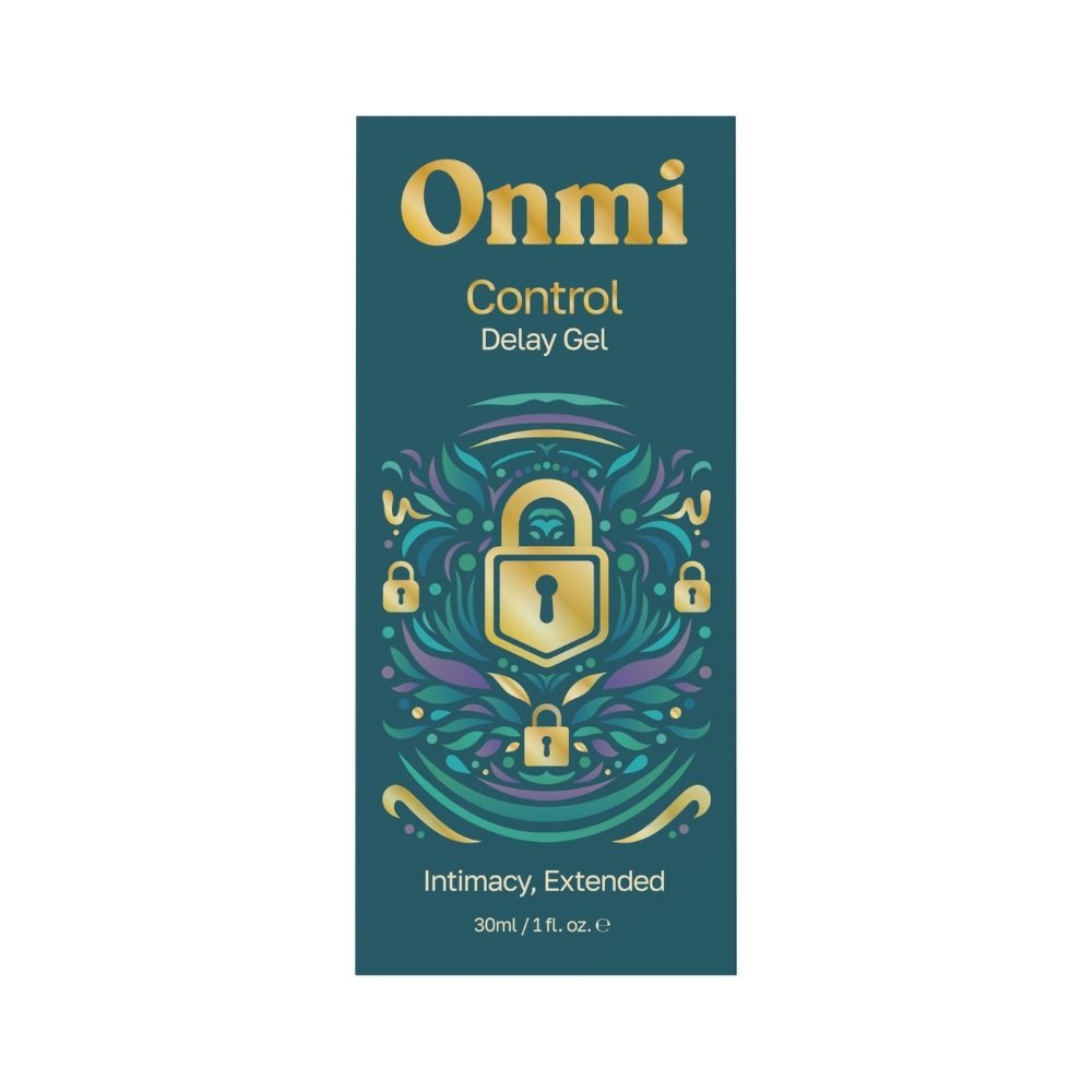 Onmi Control Delay Gel