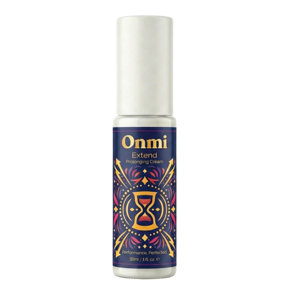 Onmi Extend Prolonging Cream