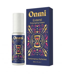 Onmi Extend Prolonging Cream