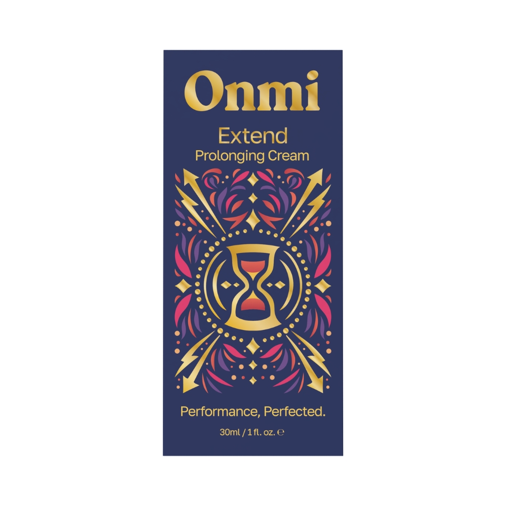 Onmi Extend Prolonging Cream