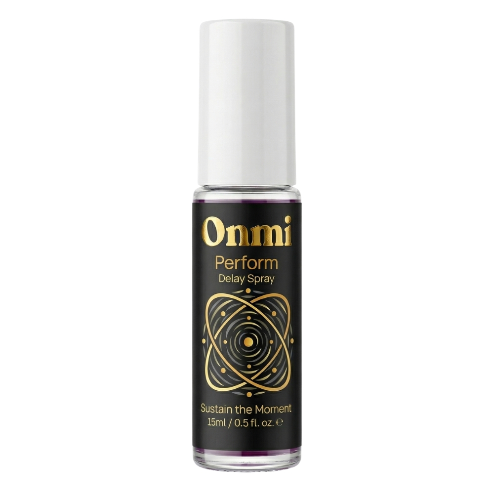 Onmi Perform Delay Spray