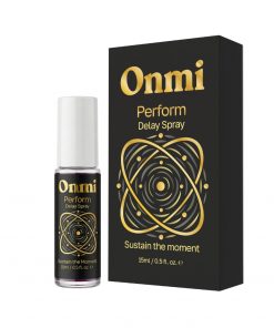 Onmi Perform Delay Spray