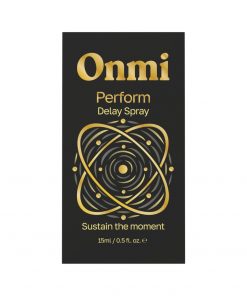 Onmi Perform Delay Spray