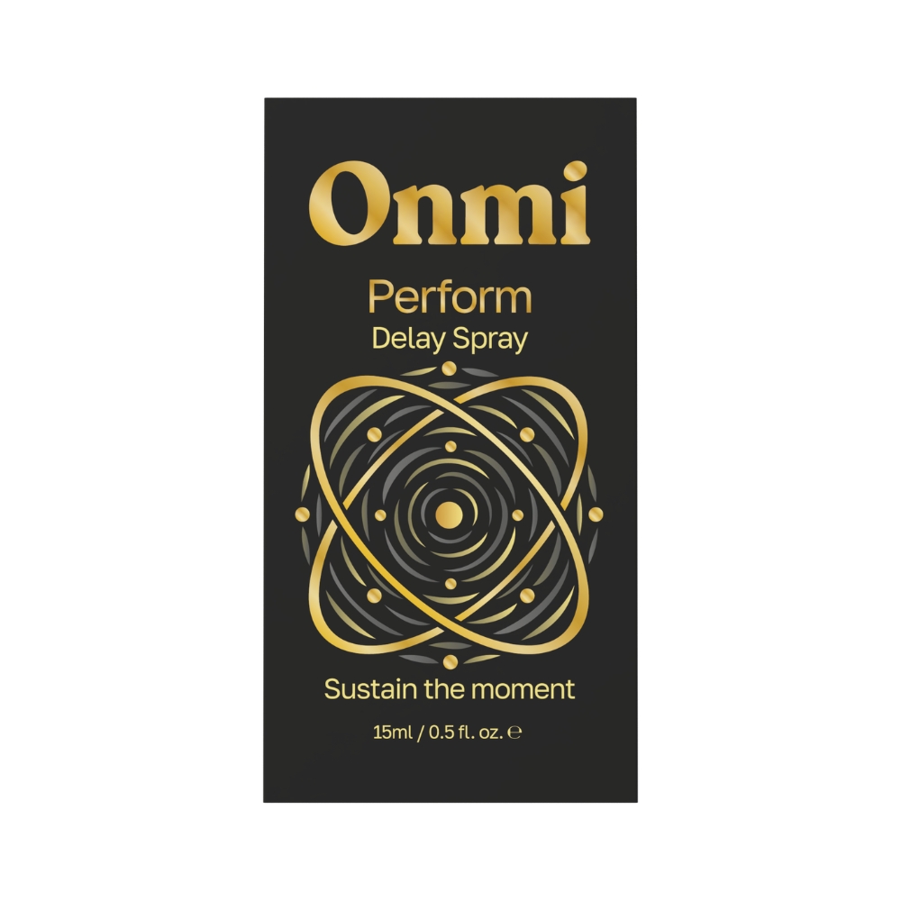 Onmi Perform Delay Spray