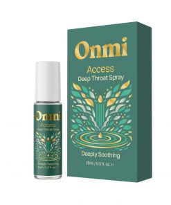 Onmi Access Deep Throat Spray